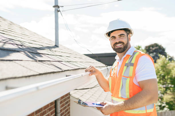 Best Roof Waterproofing Services  in Cartervle, IL